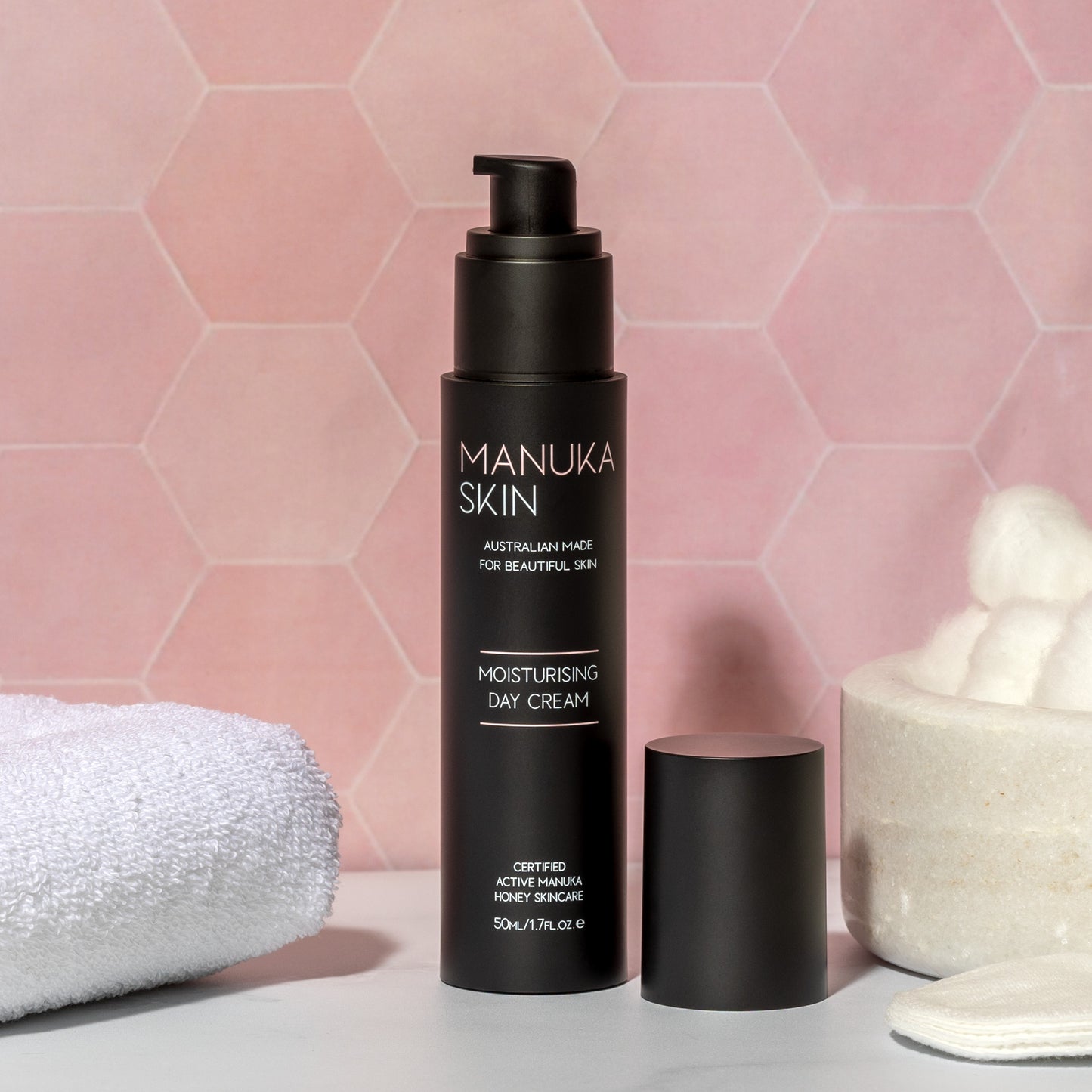 Everyday Essentials Bundle for Normal to Dry Skin